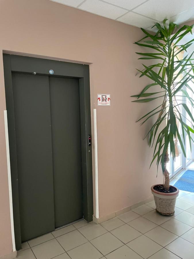 Franci Wellness Apartman Zalakaros Kültér fotó