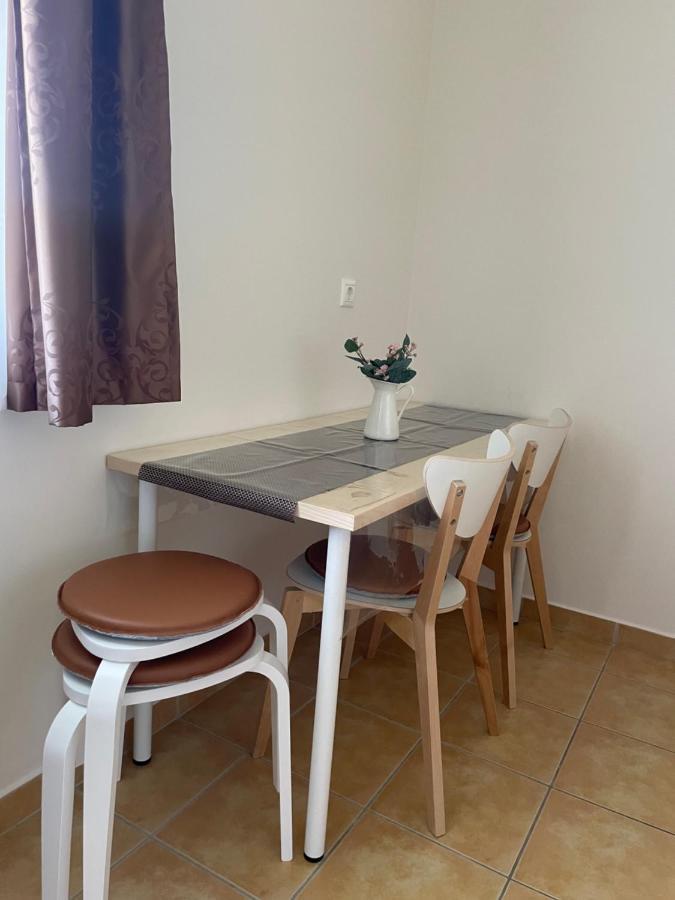 Franci Wellness Apartman Zalakaros Kültér fotó