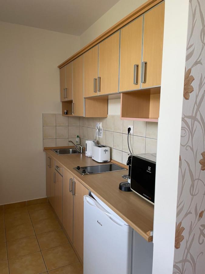 Franci Wellness Apartman Zalakaros Kültér fotó