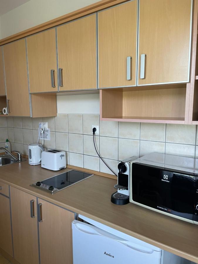Franci Wellness Apartman Zalakaros Kültér fotó