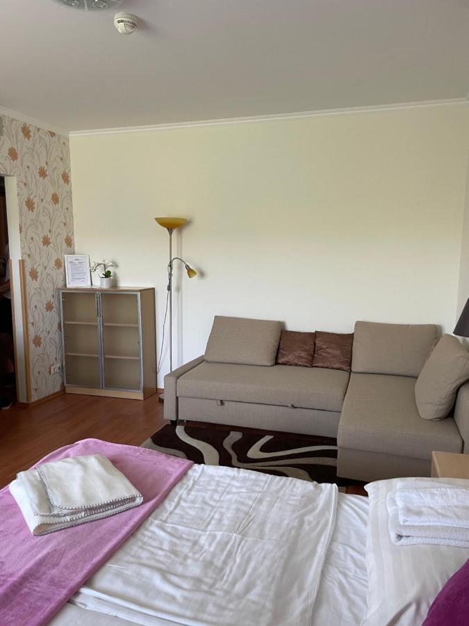 Franci Wellness Apartman Zalakaros Kültér fotó
