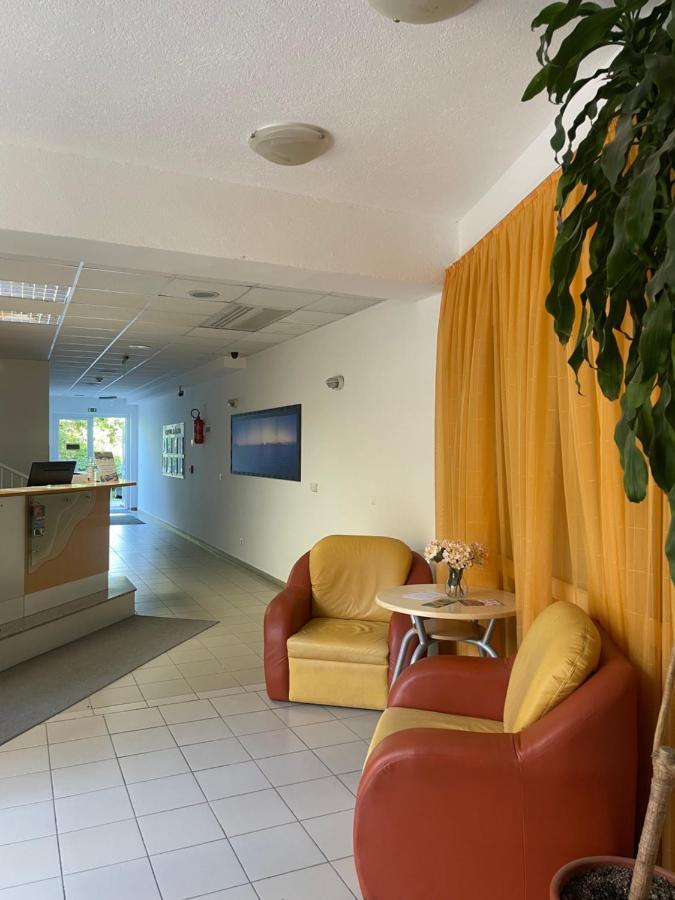 Franci Wellness Apartman Zalakaros Kültér fotó
