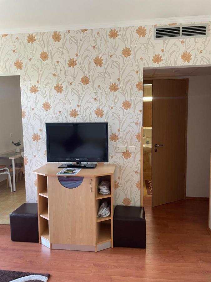 Franci Wellness Apartman Zalakaros Kültér fotó