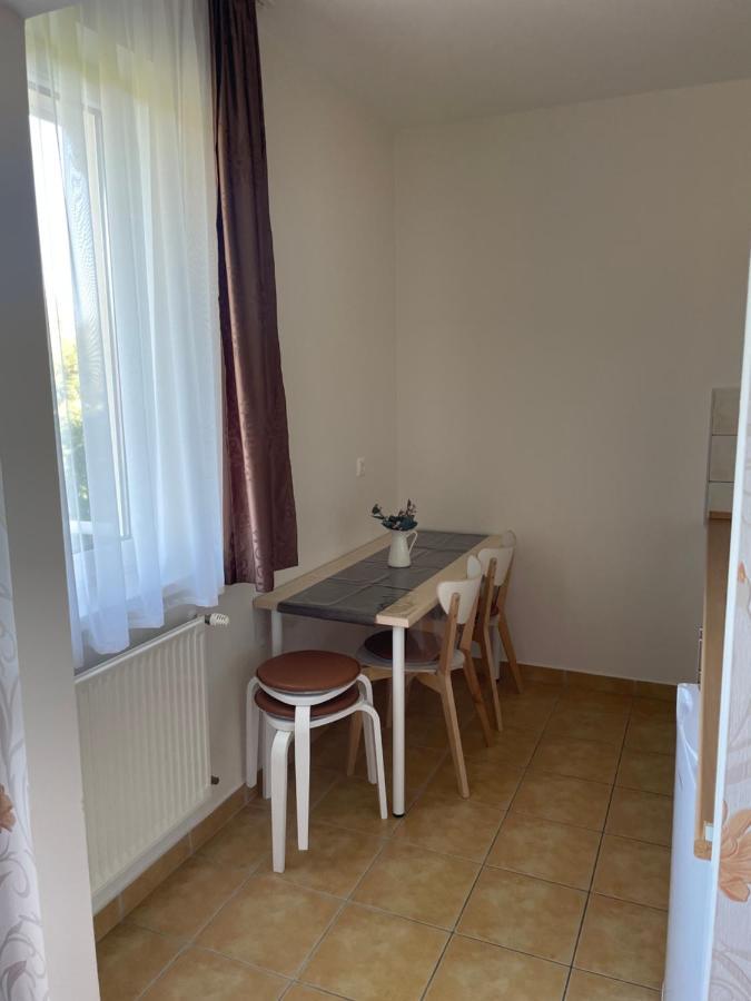 Franci Wellness Apartman Zalakaros Kültér fotó
