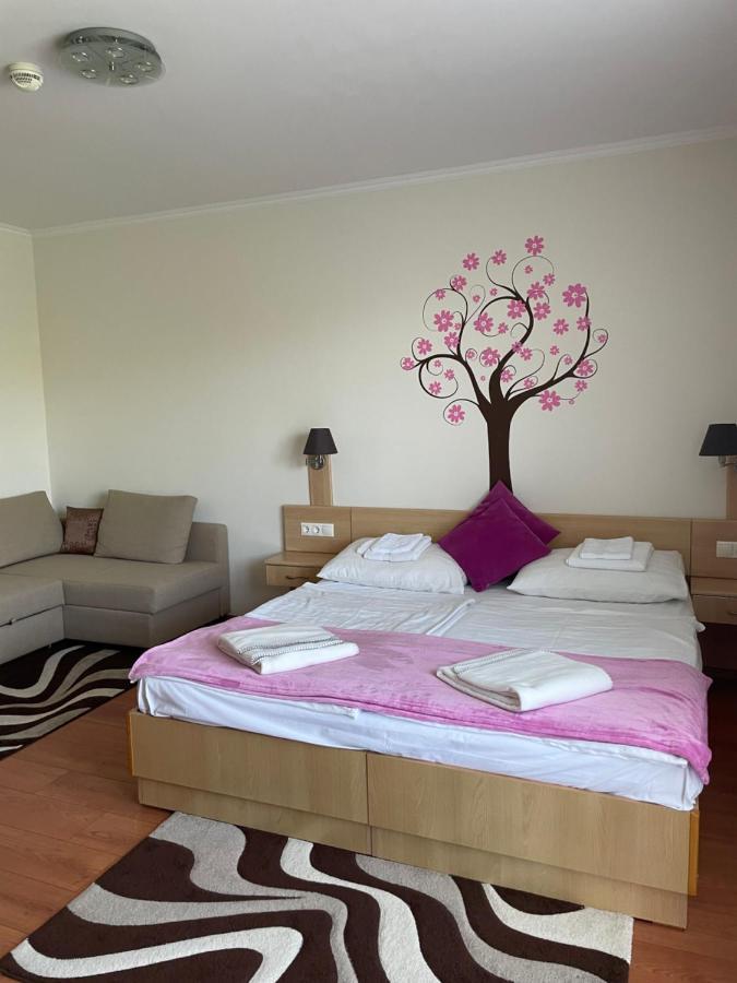 Franci Wellness Apartman Zalakaros Kültér fotó
