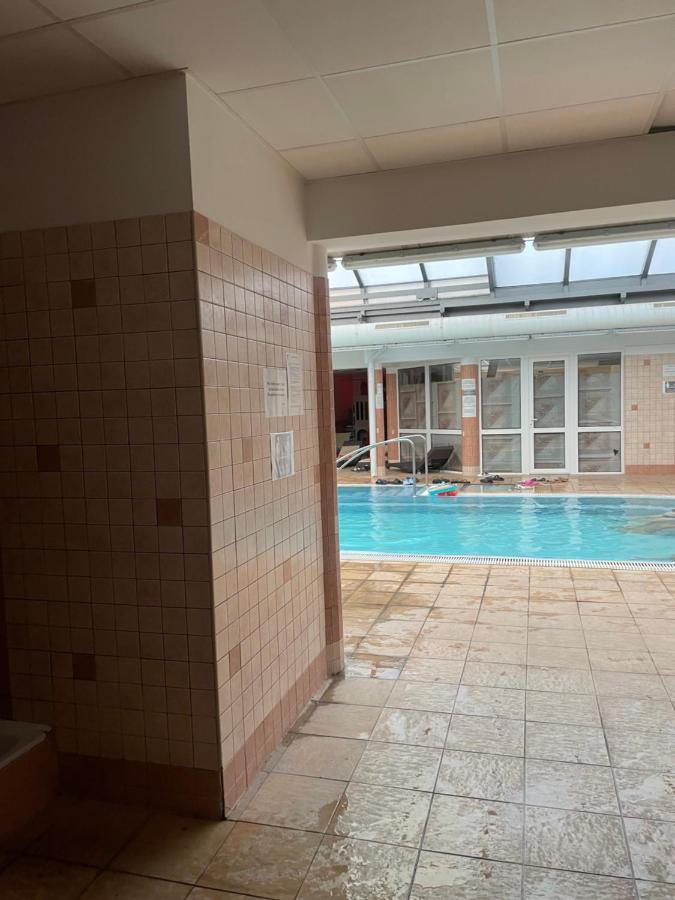 Franci Wellness Apartman Zalakaros Kültér fotó